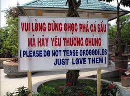 Đến thượng đế cũng phải cười với những hình ảnh cực khó đỡ