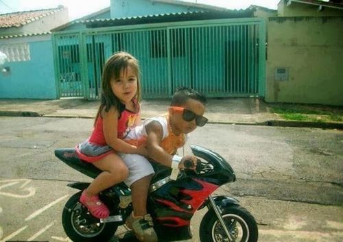 Đến thượng đế cũng phải cười với những hình ảnh cực khó đỡ