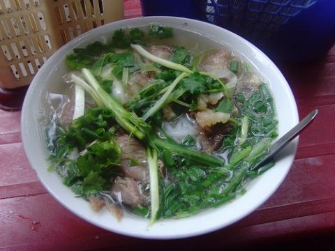 Điểm danh những quán phở bò ngon “hết ý” ở Hà Nội