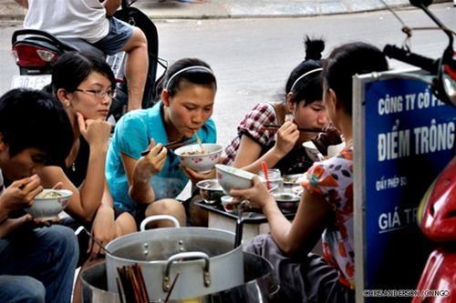 Điểm danh những quán phở bò ngon “hết ý” ở Hà Nội