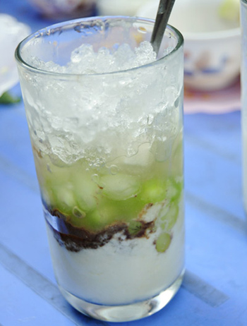 Những địa chỉ sữa chua ngon không nên bỏ qua Những địa chỉ sữa chua ngon không nên bỏ qua