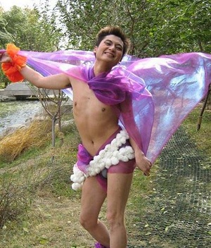 Cười vỡ bụng với những hình ảnh cực độc Cười vỡ bụng với những hình ảnh cực độc