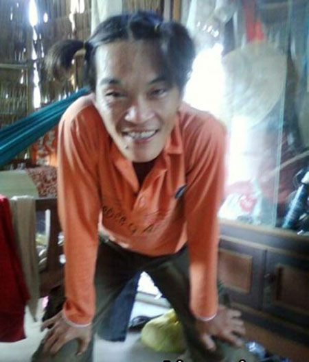 Cười vỡ bụng với những hình ảnh cực độc Cười vỡ bụng với những hình ảnh cực độc