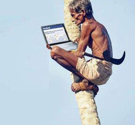 Cười vỡ bụng với những hình ảnh cực độc Cười vỡ bụng với những hình ảnh cực độc