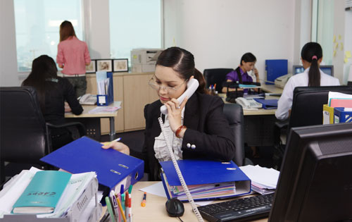 Kỹ năng thành công của phụ nữ hiện đại