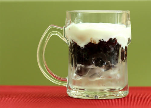 Những địa chỉ sữa chua ngon không nên bỏ qua Những địa chỉ sữa chua ngon không nên bỏ qua