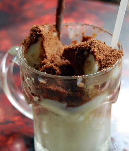 Những địa chỉ sữa chua ngon không nên bỏ qua Những địa chỉ sữa chua ngon không nên bỏ qua