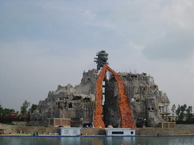 Gợi ý cho bạn những điểm vui chơi cùng gia đình vào dịp cuối tuần