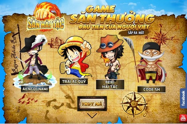 Sốt xình xịch khi LYNT cosplay nhân vật truyện tranh nhảy hit nhạ