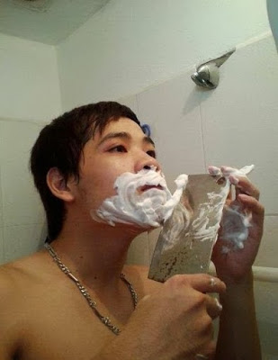 Chết cười với những hình ảnh khó đỡ nhất Chết cười với những hình ảnh khó đỡ nhất