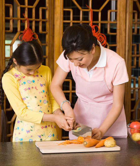 5 điều “cấm kị” trong nấu ăn cần loại bỏ