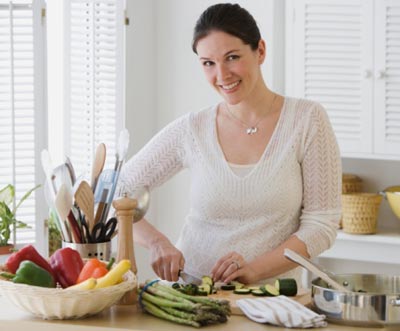 5 điều “cấm kị” trong nấu ăn cần loại bỏ