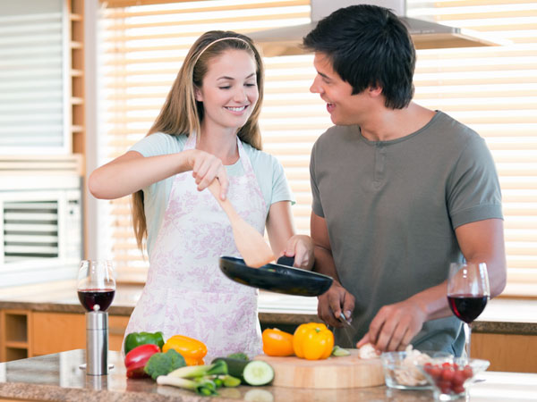 5 điều “cấm kị” trong nấu ăn cần loại bỏ