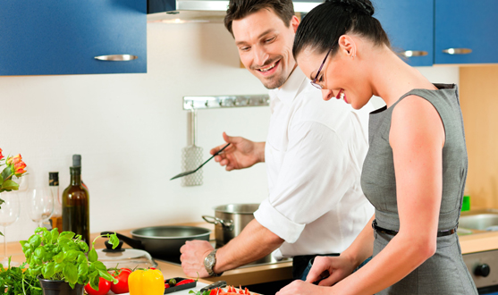 5 điều “cấm kị” trong nấu ăn cần loại bỏ