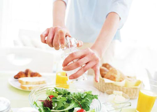 5 điều “cấm kị” trong nấu ăn cần loại bỏ