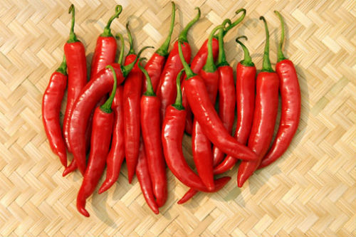 7 loại thảo dược và gia vị giúp bạn chống lại ung thư hiệu quả