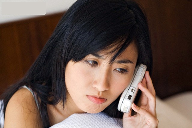 Quái chiêu truy tìm dấu vết ngoại tình: Giả làm em gái, dụ “tình 