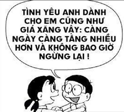 Cười lăn lóc, phát khóc với những hình ảnh chế “vô đối” 