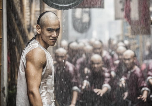 Video: Sốt với Hoàng Phi Hồng 2014 - Bí ẩn một huyền thoại