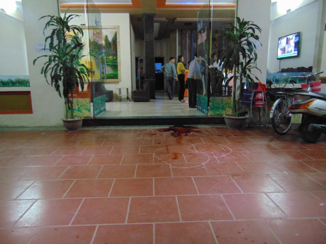 Hung thủ sát hại nữ sinh tại quán karaoke đã bị bắt