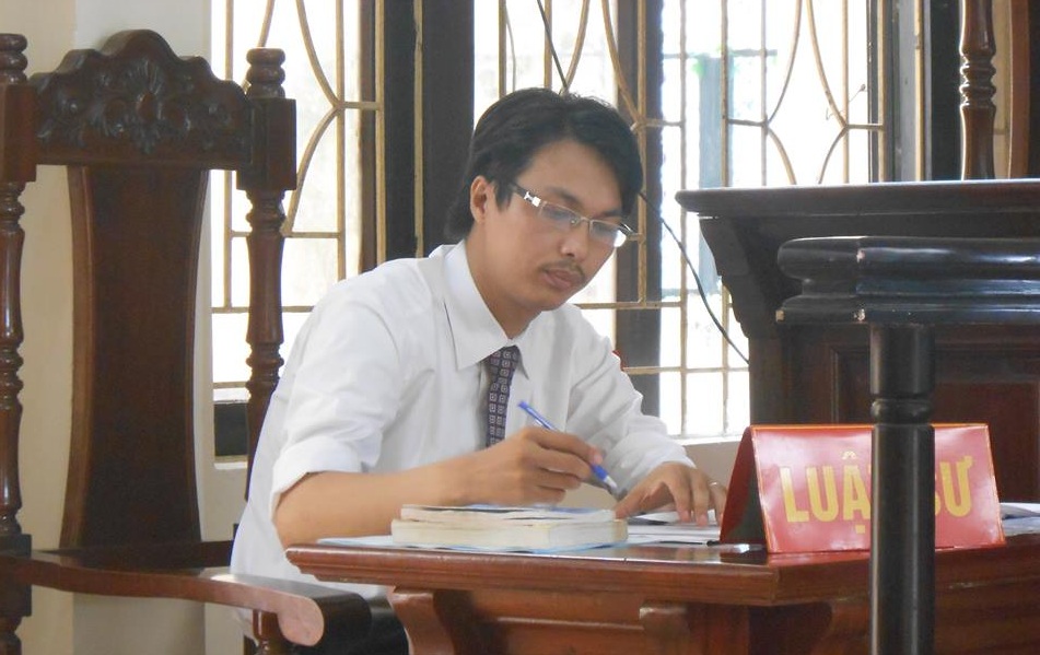 30 năm tù cho những người đi bắt trộm