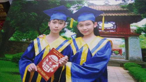 Giang Còi – Quang Tèo viên mãn với cuộc sống đời thường