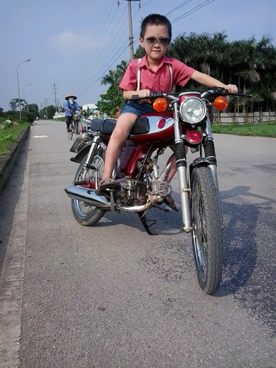 Giang Còi – Quang Tèo viên mãn với cuộc sống đời thường