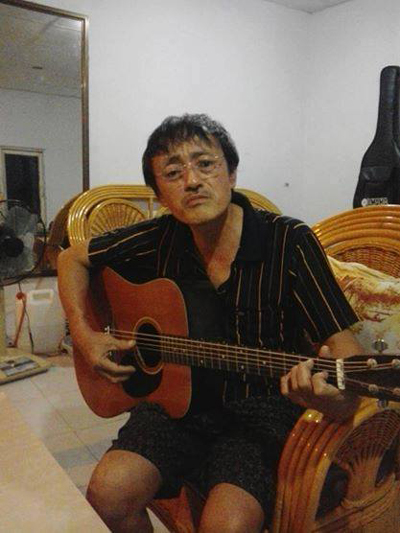 Giang Còi – Quang Tèo viên mãn với cuộc sống đời thường