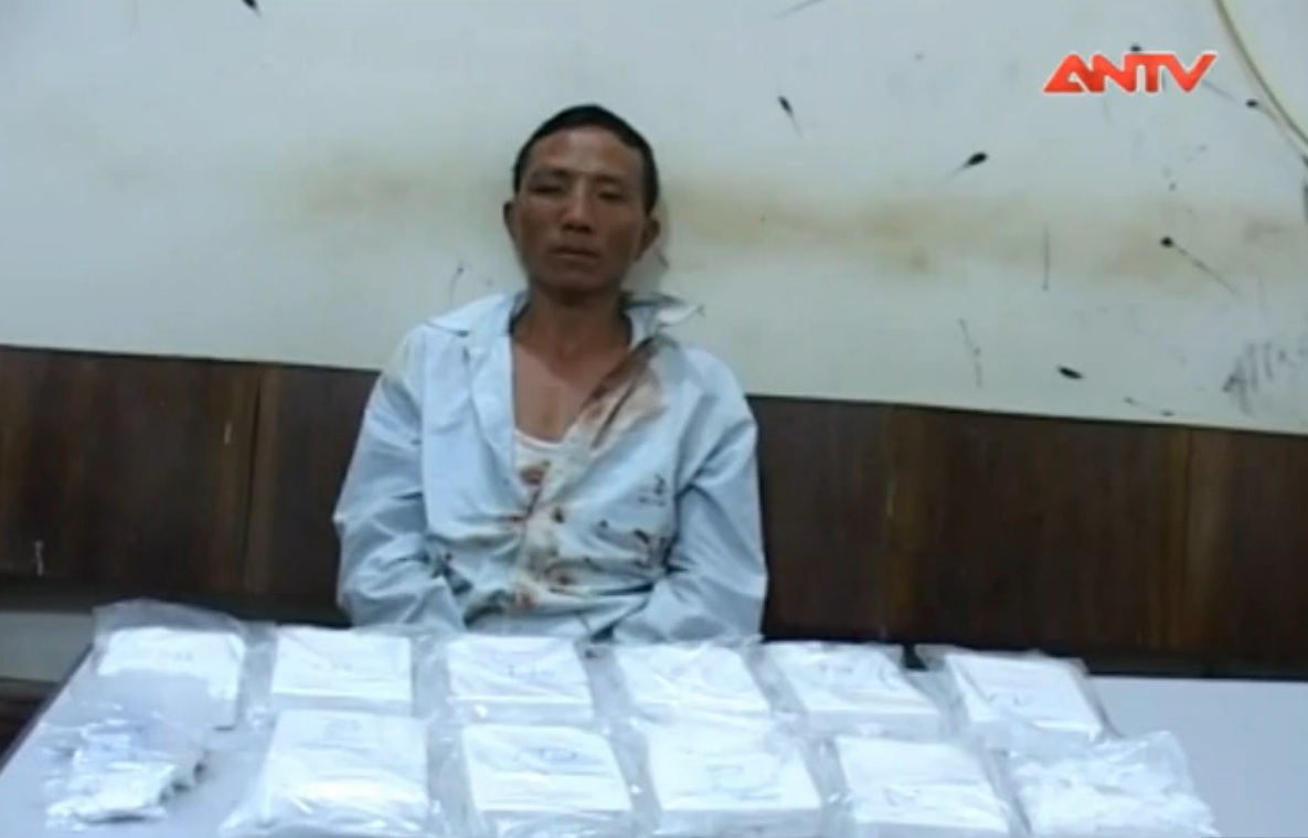 Triệt phá thành công “sào huyệt” ma túy ở Sơn La