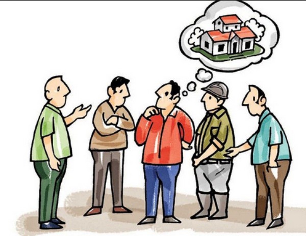 Công chức được vay 2 tỷ xây nhà: Muốn nhưng... không dám!