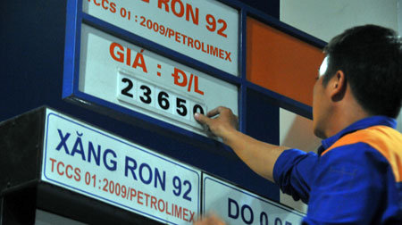 Đà Nẵng sắp khai tử xăng Mogas 92