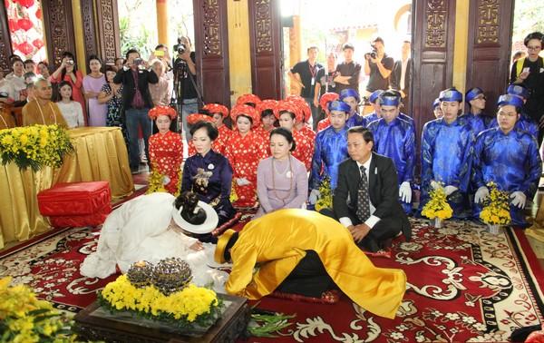 Ngắm ảnh cưới của ái nữ cố Chủ tịch Tập đoàn Nam Cường Ngắm ảnh cưới của ái nữ cố Chủ tịch Tập đoàn Nam Cường