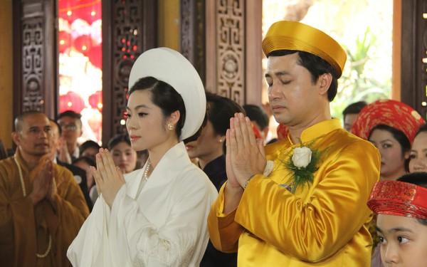 Ngắm ảnh cưới của ái nữ cố Chủ tịch Tập đoàn Nam Cường Ngắm ảnh cưới của ái nữ cố Chủ tịch Tập đoàn Nam Cường