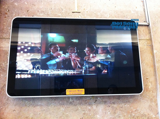 Chicilon Media quảng cáo rượu mạnh: Phạt chẳng thấm vào đâu?