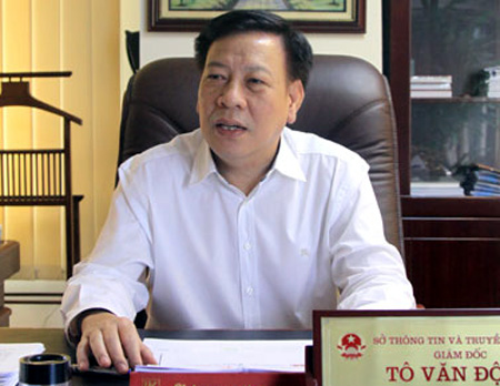 Cấm dùng tên danh nhân đặt tên DN: Giám đốc Sở VHTTDL nói gì?