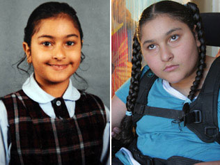 Những vụ bê bối thực phẩm 