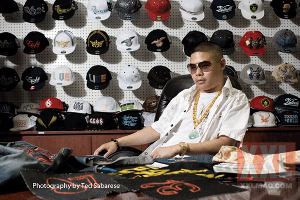 Những tỷ phú Những tỷ phú