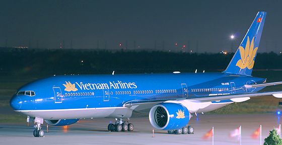 Nan giải tìm cổ đông chiến lược cho Vietnam Airlines Nan giải tìm cổ đông chiến lược cho Vietnam Airlines