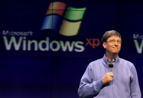 4 năm nữa, Bill Gates sẽ không còn cổ phiếu nào của Microsoft? 4 năm nữa, Bill Gates sẽ không còn cổ phiếu nào của Microsoft?