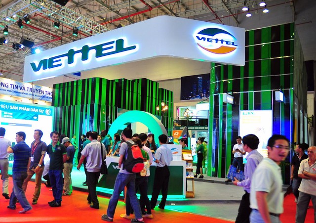 Viettel chính thức sở hữu vốn điều lệ 100.000 tỷ đồng