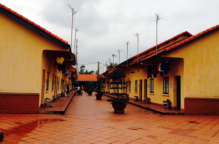 Ngắm nhà 90 triệu có cả phòng xông hơi, khu vui chơi