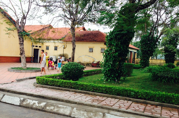 Ngắm nhà 90 triệu có cả phòng xông hơi, khu vui chơi