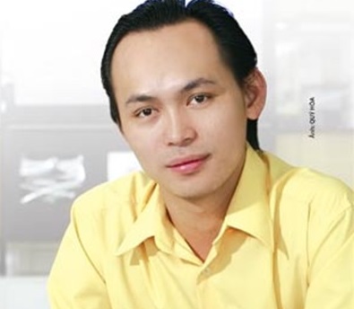 Chân dung người con trai giống cha “như lột” của ông Dũng lò vôi Chân dung người con trai giống cha “như lột” của ông Dũng lò vôi