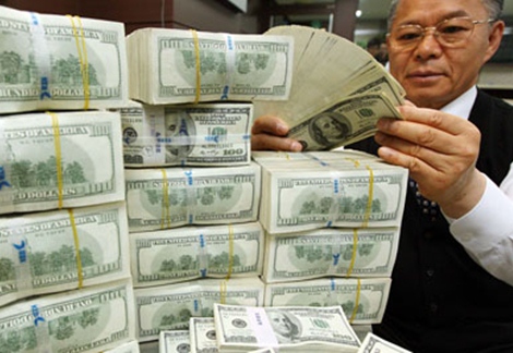 Việt Nam đã có tỷ phú đô la thứ 2 Việt Nam đã có tỷ phú đô la thứ 2