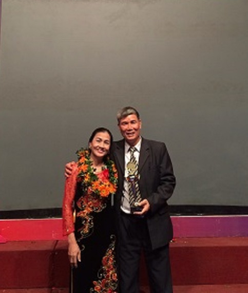 Vàng bạc Sánh Ghi: Thương hiệu vàng uy tín, đẳng cấp người Việt