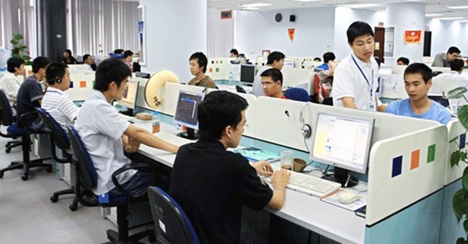 Sếp FPT khẳng định chưa họp để quyết vận mệnh game online