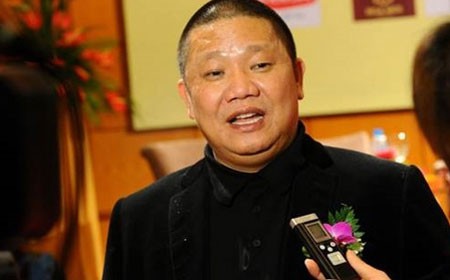 Tài sản đại gia Lê Phước Vũ 'bốc hơi' hơn 1.000 tỷ đồng