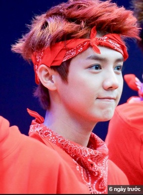 Luhan