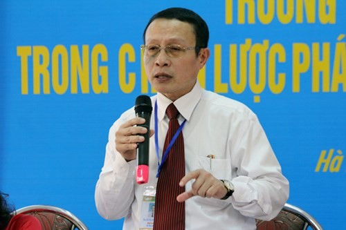 Kỳ thi quốc gia 2015: Kỷ luật nặng cán bộ coi, chấm thi sai phạm