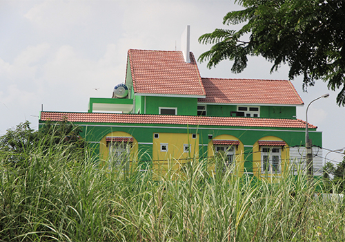 Hoang mang khi gửi con tại trường mầm non giấu 2kg ma túy đá